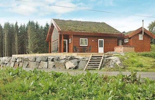 Vevang House | 8 person holiday home in VEVANG-By Traum