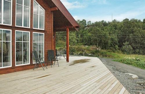 Vevang House | 8 person holiday home in VEVANG-By Traum