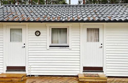 Yngsjo House | 8 person holiday home in YNGSJÖ, SVERIGE-By Traum
