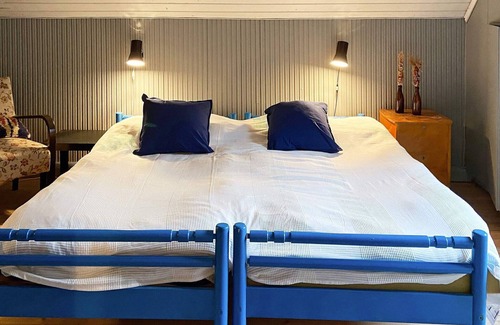 Kattisavan House | 8 person holiday home in LYCKSELE