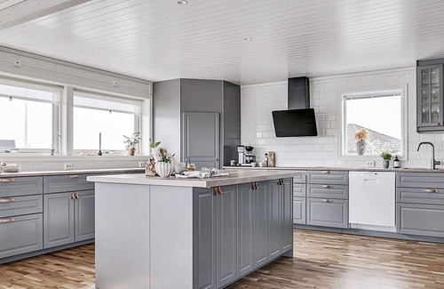 Lysekil House | 8 person holiday home in Lysekil-By Traum