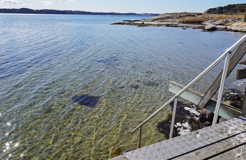 Lysekil House | 8 person holiday home in Lysekil-By Traum