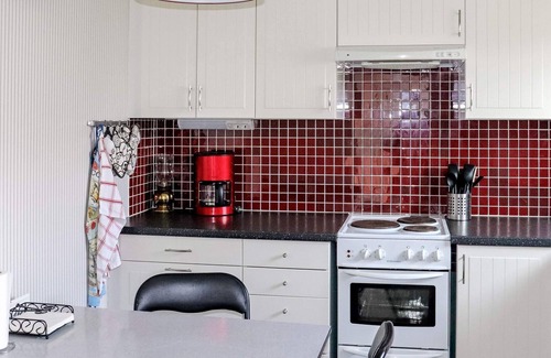 Traslovslage House | 8 person holiday home in TRÄSLÖVSLÄGE