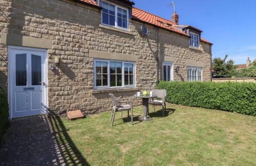 Helmsley House | 8 Pottergate Mews