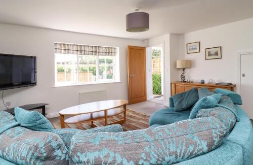 Helmsley House | 8 Pottergate Mews
