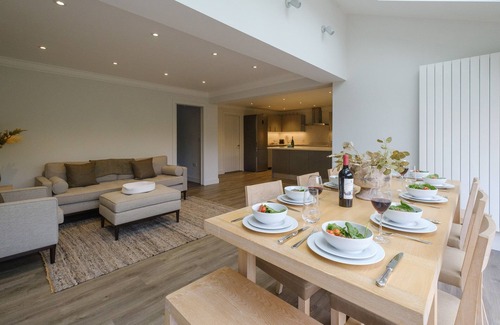 Thorpeness Cottage | 8 Sanctuary - sleeps 12 guests in 6 bedrooms