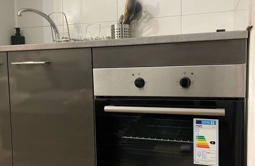 Reims Apartment | 8-Very nice apartment in Reims for 4 travellers