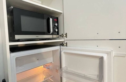 Reims Apartment | 8-Very nice apartment in Reims for 4 travellers