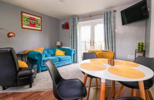 Otley House | 8 Wharfedale Mews
