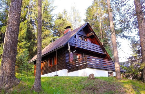 Gozd Martuljek Other | 80 m² Accommodation ∙ 4 bedrooms ∙ 7 guests