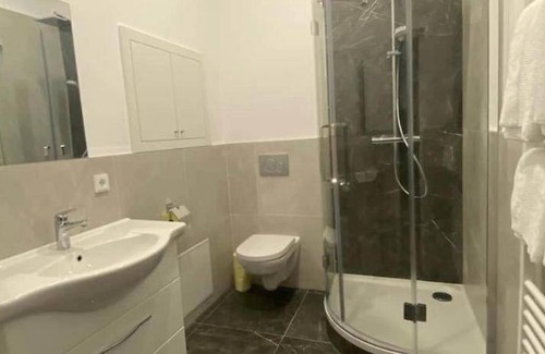 Altstadtviertel Apartment | 80 m² Apartment ∙ 6 guests