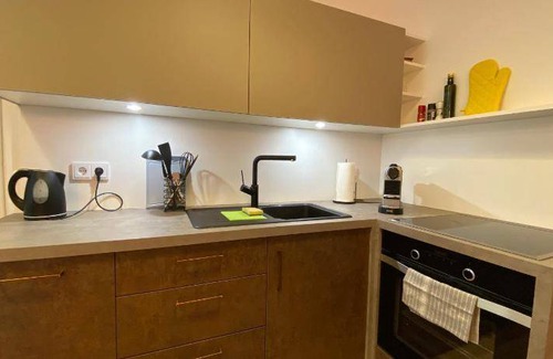 Altstadtviertel Apartment | 80 m² Apartment ∙ 6 guests