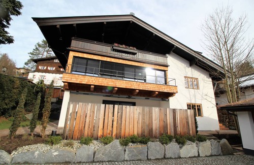 Kitzbuehel Apartment | 80 m² Apartment ∙ 2 bedrooms ∙ 3 guests