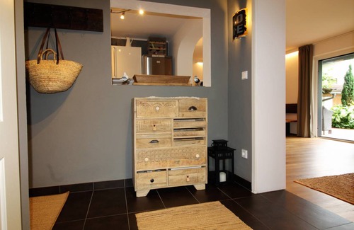 Kitzbuehel Apartment | 80 m² Apartment ∙ 2 bedrooms ∙ 3 guests