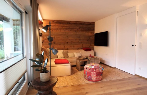 Kitzbuehel Apartment | 80 m² Apartment ∙ 2 bedrooms ∙ 3 guests