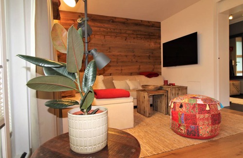 Kitzbuehel Apartment | 80 m² Apartment ∙ 2 bedrooms ∙ 3 guests