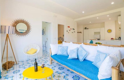Mazzaro Apartment | 80 m² Apartment ∙ 2 bedrooms ∙ 4 guests