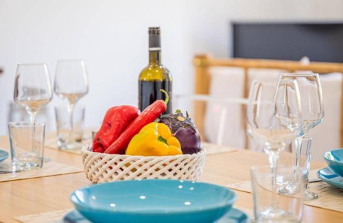 Mazzaro Apartment | 80 m² Apartment ∙ 2 bedrooms ∙ 4 guests