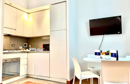 Nervi Apartment | 80 m² Apartment ∙ 2 bedrooms ∙ 6 guests