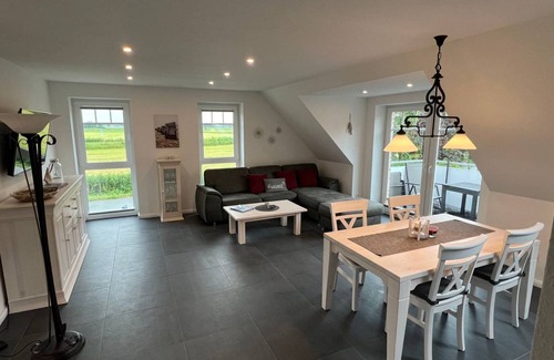 Neu Hauen Apartment | 80 m² Apartment ∙ 2 bedrooms ∙ 4 guests