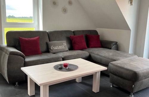 Neu Hauen Apartment | 80 m² Apartment ∙ 2 bedrooms ∙ 4 guests