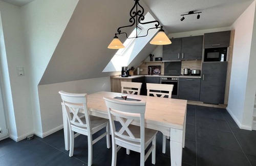 Neu Hauen Apartment | 80 m² Apartment ∙ 2 bedrooms ∙ 4 guests