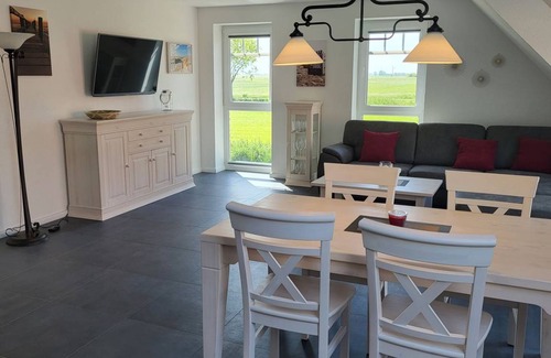 Neu Hauen Apartment | 80 m² Apartment ∙ 2 bedrooms ∙ 4 guests