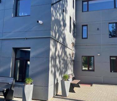 Teika Apartment | 80 m² Apartment ∙ 3 bedrooms ∙ 6 guests