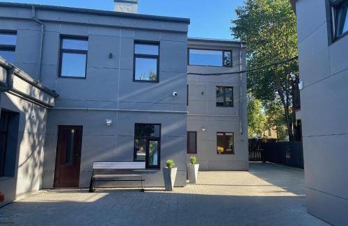 Teika Apartment | 80 m² Apartment ∙ 3 bedrooms ∙ 6 guests