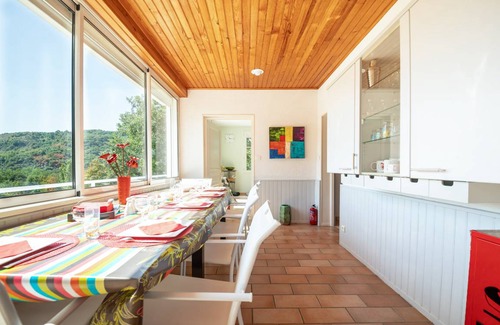 Les Assions Apartment | 80 m² Apartment ∙ 2 bedrooms ∙ 4 guests