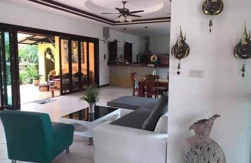 Khuekkhak Bed & Breakfast | 80 m² Bed and breakfast ∙ 2 bedrooms ∙ 6 guests