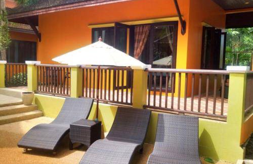 Khuekkhak Bed & Breakfast | 80 m² Bed and breakfast ∙ 2 bedrooms ∙ 6 guests