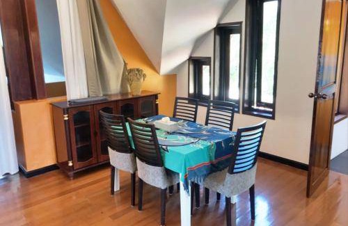 Khuekkhak Bed & Breakfast | 80 m² Bed and breakfast ∙ 2 bedrooms ∙ 6 guests