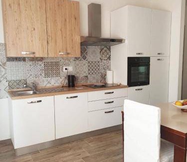 Tiche Bed & Breakfast | 80 m² Bed and breakfast ∙ 2 bedrooms ∙ 4 guests