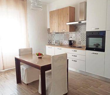 Tiche Bed & Breakfast | 80 m² Bed and breakfast ∙ 2 bedrooms ∙ 4 guests