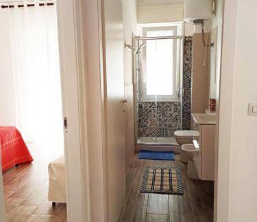 Tiche Bed & Breakfast | 80 m² Bed and breakfast ∙ 2 bedrooms ∙ 4 guests