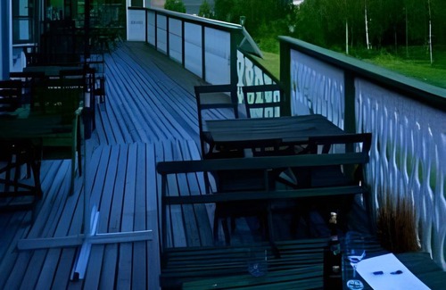 Tanum O Bed & Breakfast | 80 m² Bed and breakfast ∙ 3 bedrooms ∙ 5 guests