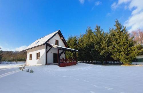 Miedzylesie Ski Chalet | 80 m² Chalet ∙ 2 bedrooms ∙ 10 guests