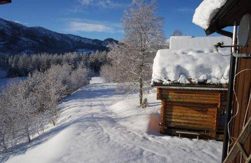 Tokke Ski Chalet | 80 m² Chalet ∙ 3 bedrooms ∙ 8 guests