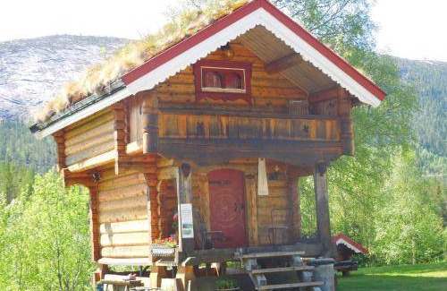 Tokke Ski Chalet | 80 m² Chalet ∙ 3 bedrooms ∙ 8 guests