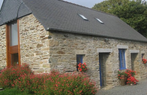 Troguery House | 80 m² Gîte ∙ 2 bedrooms ∙ 4 guests