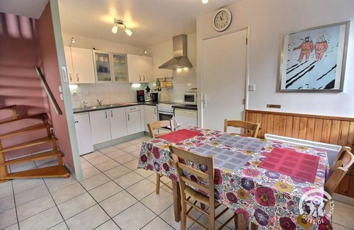 Troguery House | 80 m² Gîte ∙ 2 bedrooms ∙ 4 guests