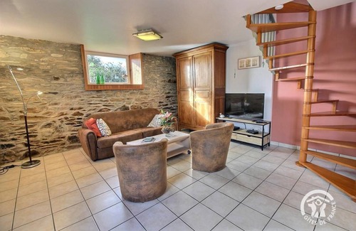 Troguery House | 80 m² Gîte ∙ 2 bedrooms ∙ 4 guests