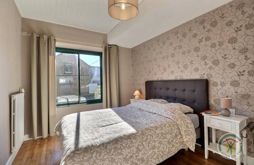 Geveze House | 80 m² Gîte ∙ 2 bedrooms ∙ 4 guests