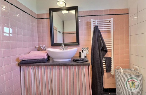 Geveze House | 80 m² Gîte ∙ 2 bedrooms ∙ 4 guests