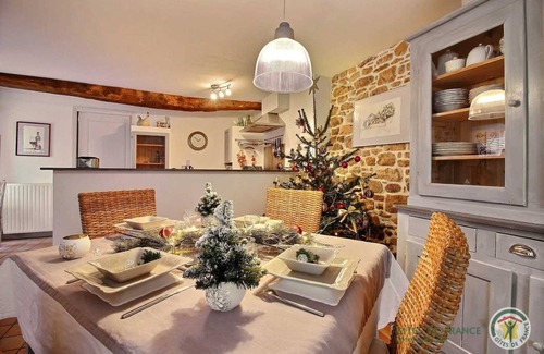 Kermaria-Sulard House | 80 m² Gîte ∙ 2 bedrooms ∙ 4 guests
