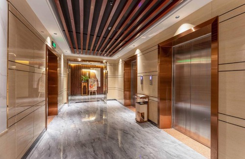 Huzhou Hotel | 80 m² Hotel ∙ 3 bedrooms ∙ 3 guests