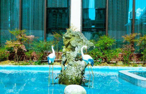 Zhenxiong County Hotel | 80 m² Hotel ∙ 3 guests