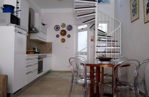 Zebbug House | 80 m² House ∙ 2 bedrooms ∙ 1 guest