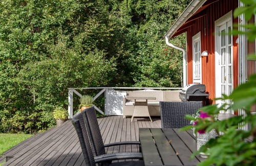 Rydaholm House | 80 m² House ∙ 2 bedrooms ∙ 4 guests
